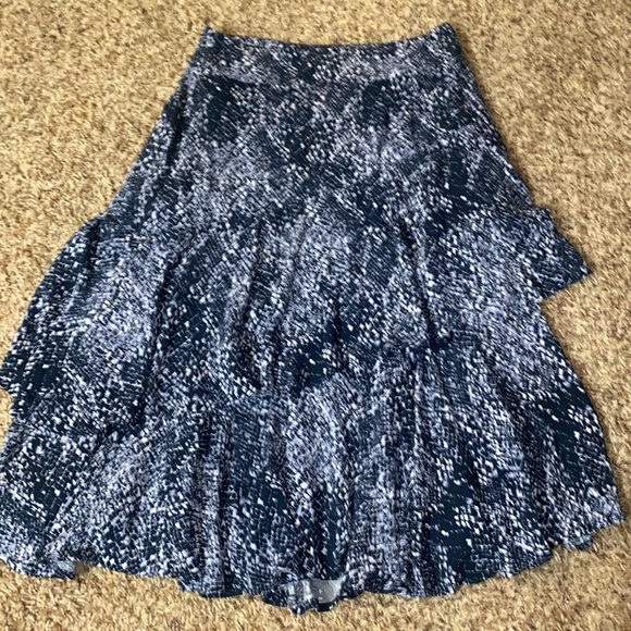 Free People Dresses & Skirts - Free people skirt